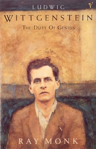 Ludwig Wittgenstein: The Duty of Genius (in English)