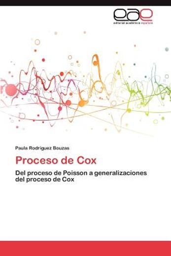 proceso de cox (in Spanish)