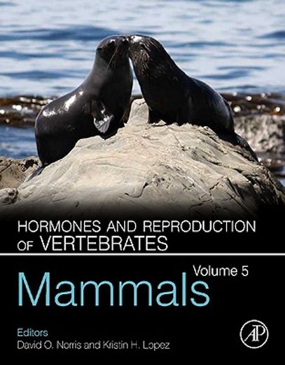 hormones and reproduction of vertebrates mammals