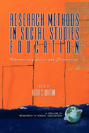 research methods in social studies education,contemporary issues and perspectives