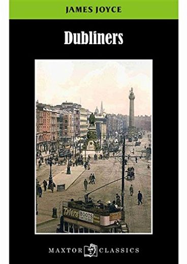 Dubliners (en Inglés)
