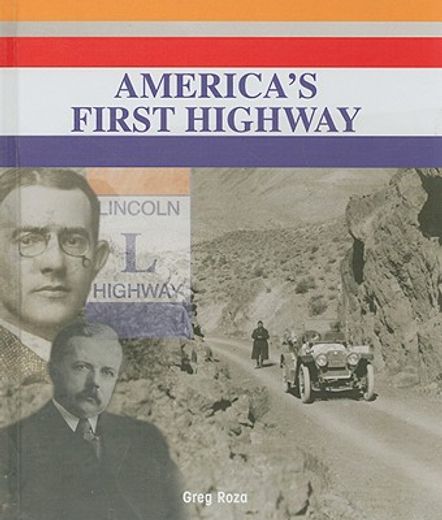 america´s first highway