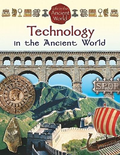 technology in the ancient world