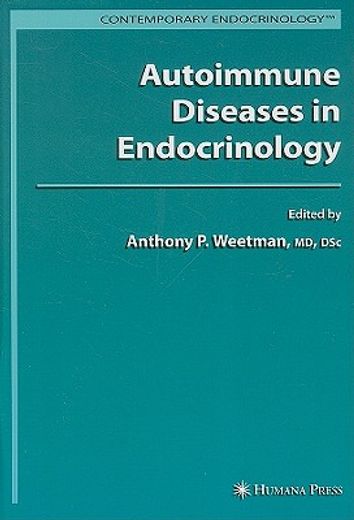 autoimmune diseases in endocrinology