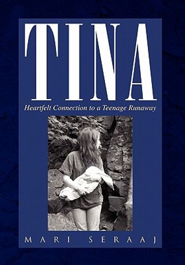 tina,heartfelt connection to a teenage runaway