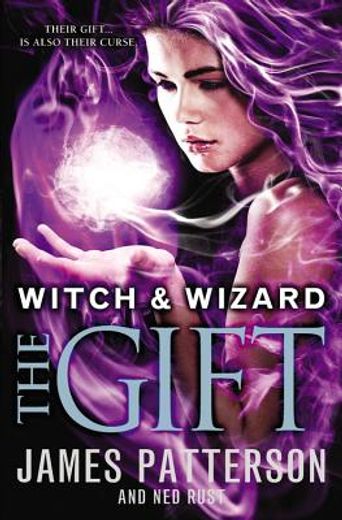 the gift (in English)
