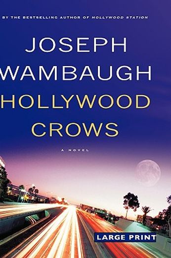 hollywood crows (in English)