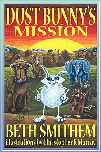 dust bunny´s mission