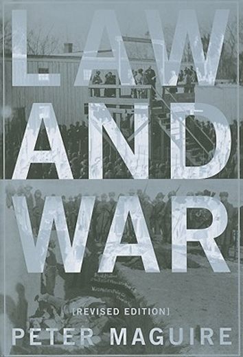law and war,international law & american history