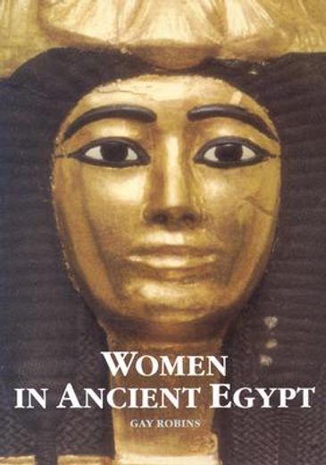 women in ancient egypt (in English)