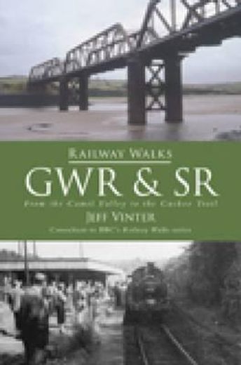 railway walks