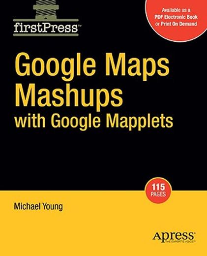 google maps mashups with google mapplets