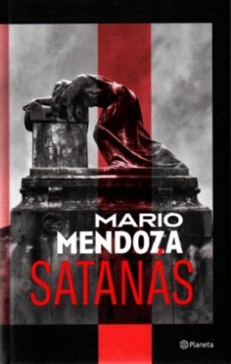 Satanas (in Spanish)