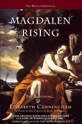 magdalen rising,the beginning (en Inglés)