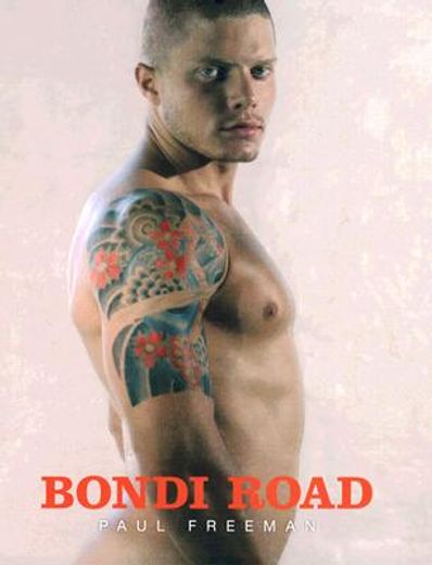 bondi road (en Inglés)