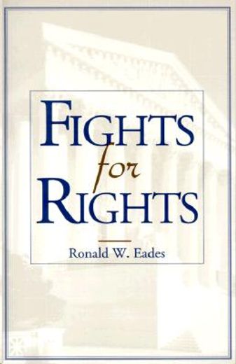 fights for rights