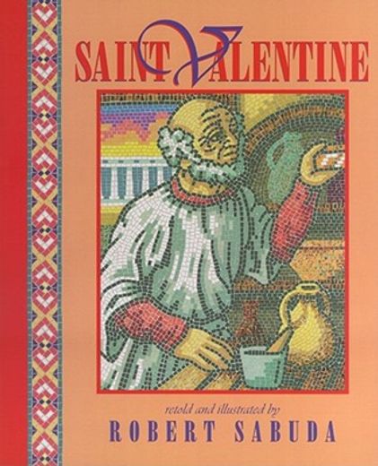 saint valentine (in English)