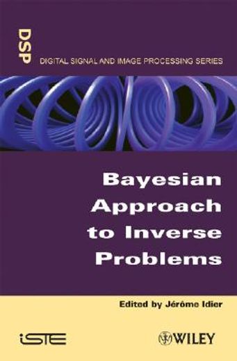 Bayesian Approach to Inverse Problems (en Inglés)