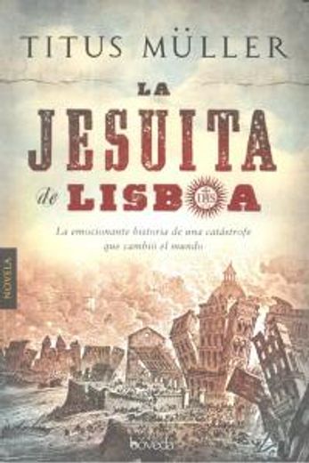 La jesuita de Lisboa (.)