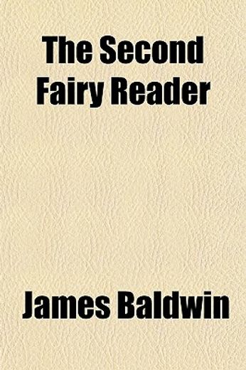 the second fairy reader