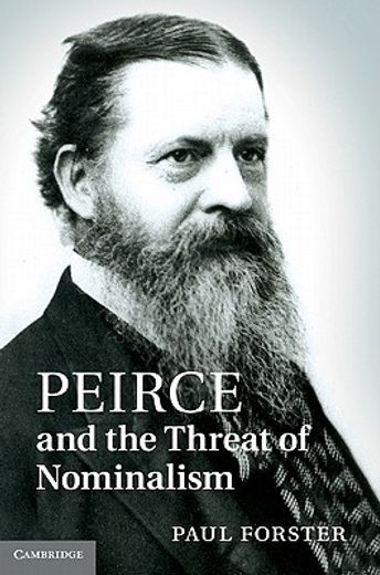 peirce and the threat of nominalism