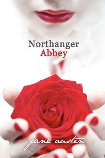 northanger abbey (in English)