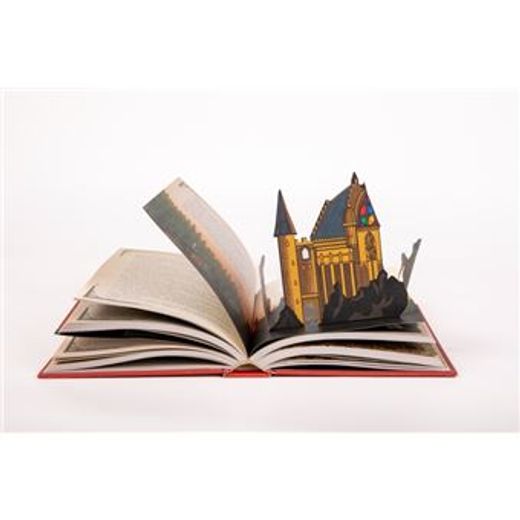 Pack Exclusivo Harry Potter - Edición Minalima