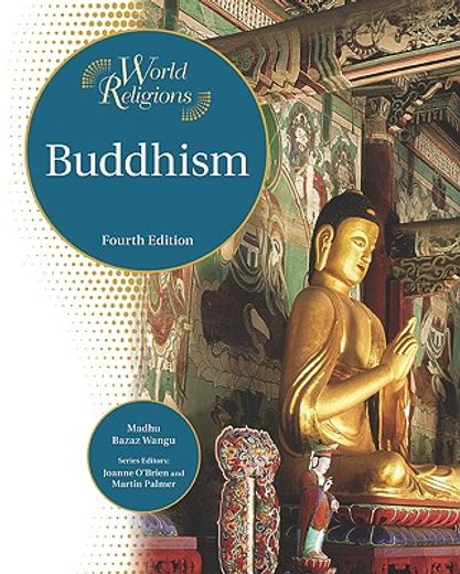 Buddhism (World Religions (Facts on File)) (en Inglés)