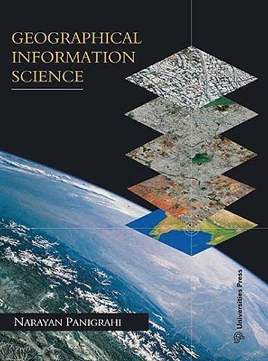 Geographical Information Science (en Inglés)