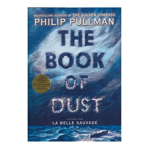 The Book of Dust: La Belle Sauvage (Book of Dust, Volume 1) (in English)