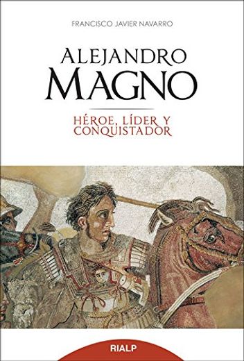 Alejandro Magno