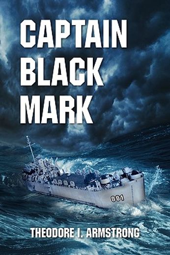 captain black mark