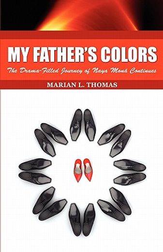 my father`s colors,the drama-filled journey of naya mona continues