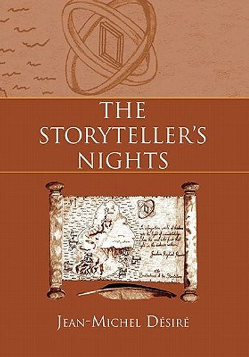 the storyteller`s nights