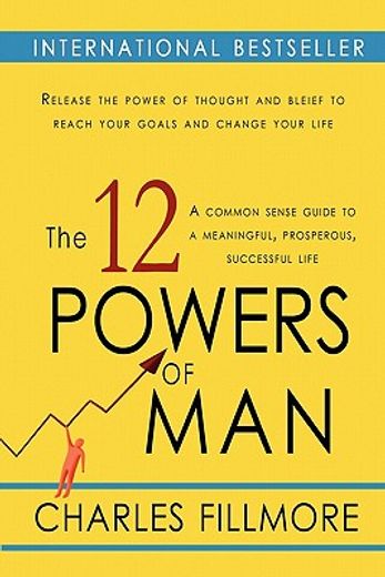 the twelve powers of man (en Inglés)