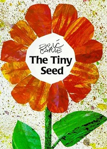 the tiny seed (in English)