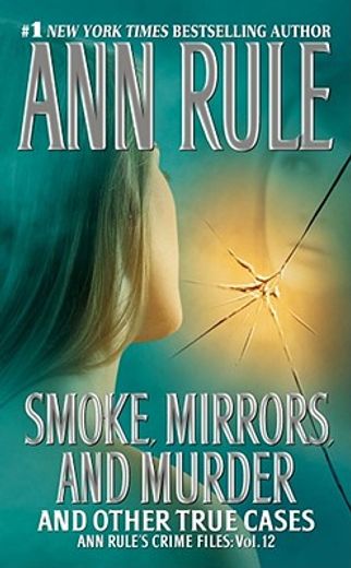smoke, mirrors and murder