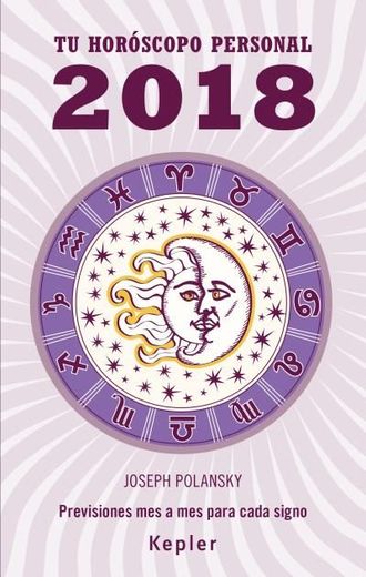 Tu Horoscopo Personal 2018 (in Spanish)