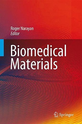 biomedical materials
