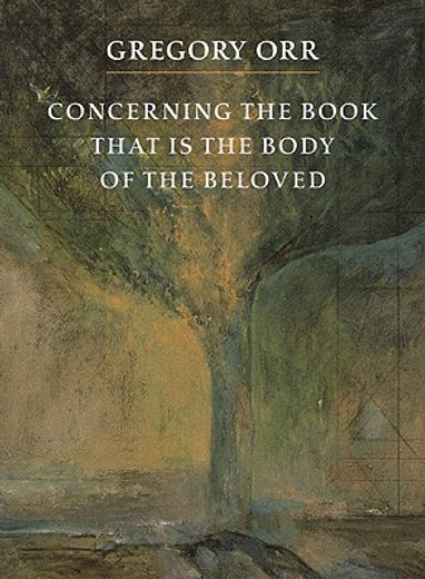 concerning the book that is the body of the beloved (in English)