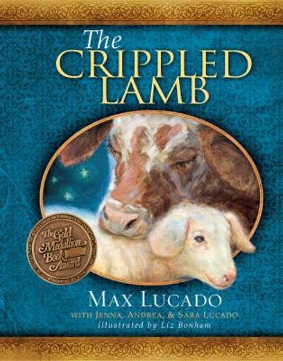 the crippled lamb (en Inglés)