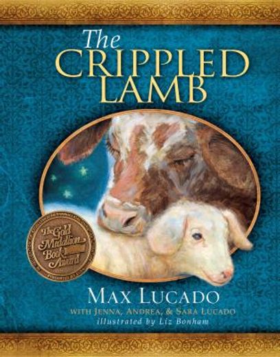 the crippled lamb