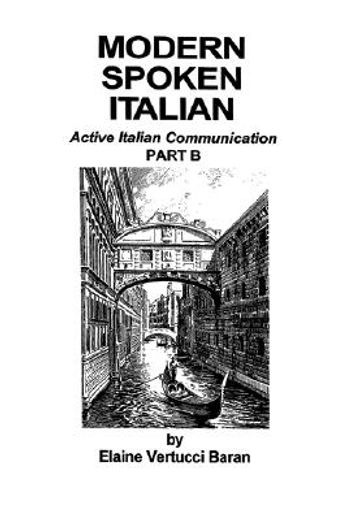 modern spoken italian,active italian communication