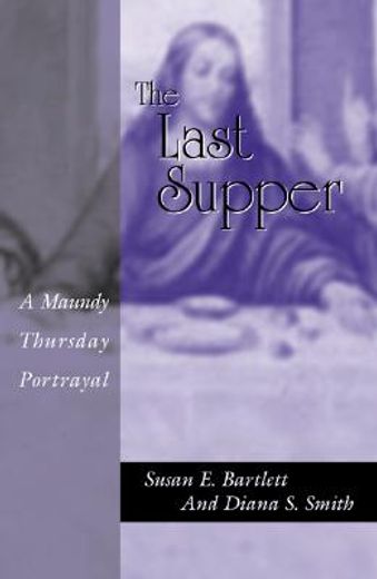 Last Supper (en Inglés)