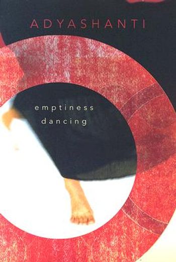 emptiness dancing (en Inglés)