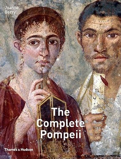 the complete pompeii (en Inglés)
