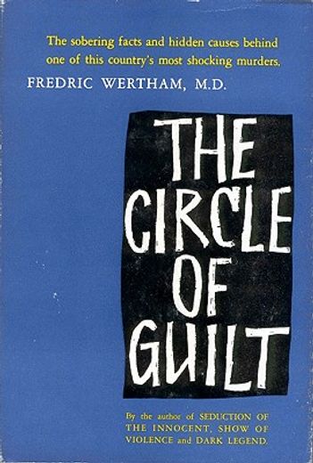 the circle of guilt