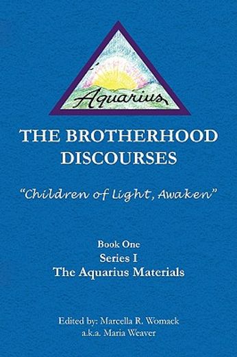 brotherhood discourses (en Inglés)