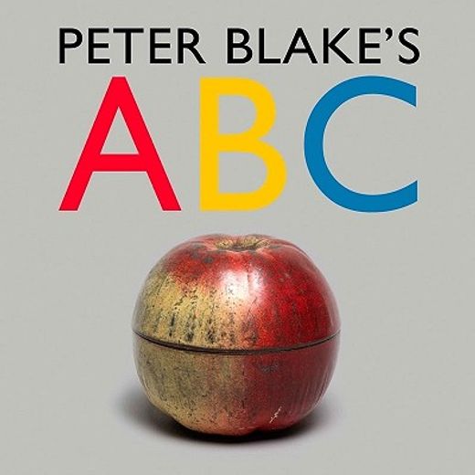 Peter Blake's ABC (in English)