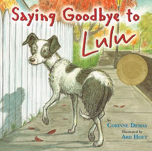 saying goodbye to lulu (en Inglés)